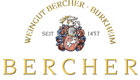 Logo: Weingut Bercher