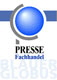Logo Blauer Globus - klick für mehr