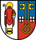 Wappen Stadt Krefeld - Klick für mehr