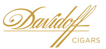 Foto: Logo Davidoff Cigars